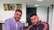 Culita Sterp rupe tacerea: Adevărul despre relația dintre el și Andra Volos! Declarații EXCLUSIVE 