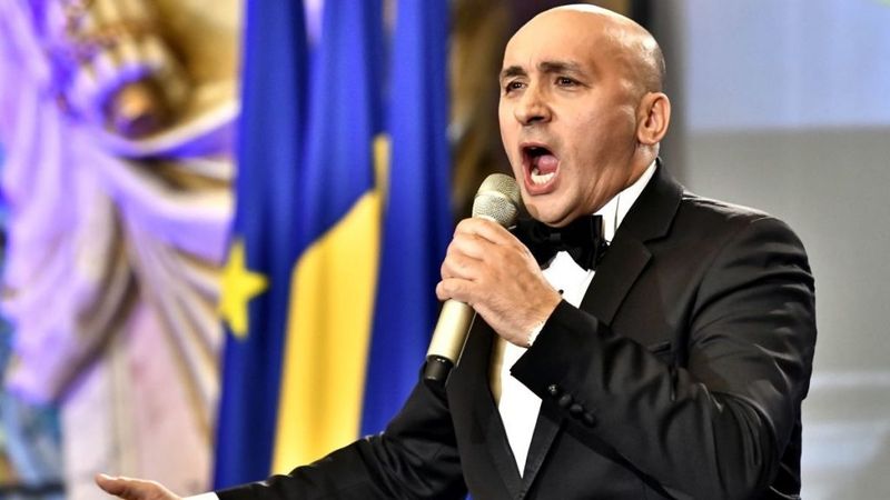 Starea de sănătate a lui Marcel Pavel s-ar fi &icirc;nrăutățit. Artistul nu poate să respire singur. Declarații tulburătoare de pe patul de spital: &bdquo;Mi-a fost aproape fatală&rdquo;