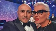 Monica Anghel s-a izolat în munți după ce a fost suspectă de COVID