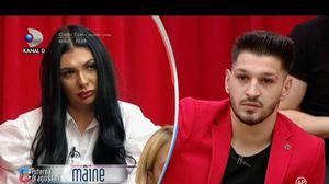 Puterea dragostei 21 iunie: Livian, dezvăluiri șocante despre femeile din viața lui: „Am stat cu femei care...”