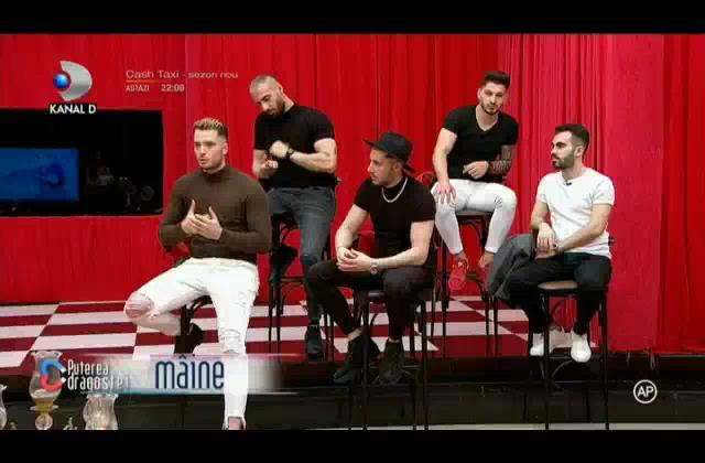 Puterea dragostei 21 iunie: Livian, dezvăluiri șocante despre femeile din viața lui: &bdquo;Am stat cu femei care...&rdquo;