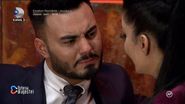 INCREDIBIL! Ce a putut să facă Jador în timp ce Simina își boteza copilul. Nimeni nu s-ar fi așteptat la un asemenea gest din partea lui
