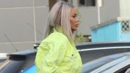 Bianca Drăgușanu, protagonista unor scene erotice în văzul tuturor. Bărbații au înnebunit când i-au văzut zona intimă