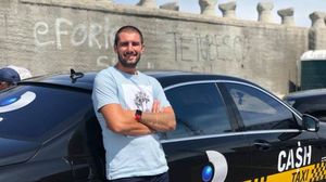 Ce îl face irezistibil pe Cătălin Cazacu! A recunoscut chiar el: „Frumusețea nu este punctul meu forte, trebuie să compensez cu…” 