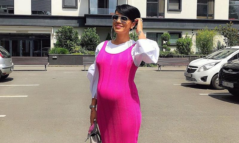 Adelina Pestrițu, din nou &icirc;nsărcinată! Anunțul făcut &icirc;n urmă cu puțin timp: &bdquo;Nu am făcut &icirc;ncă testul, dar da...&rdquo;