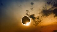 Eclipsa de soare s-a văzut și în Africa și Asia! Lista eclipselor 2020