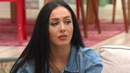 Ella de la Puterea dragostei, surprinsă cu mâna în zona intimă în timpul emisiunii