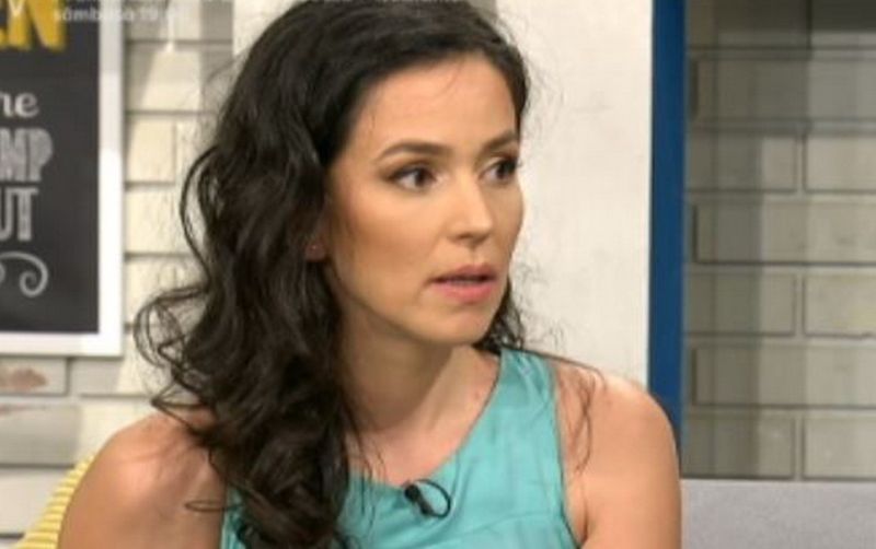 Andrei Ștefănescu o atacă dur pe Olivia Ster, după ce aceasta l-a acuzat că „joacă un rol”: „Cât de câine să fii încât să acuzi un om...”