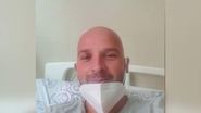 Andrei Ștefănescu o atacă dur pe Olivia Ster, după ce aceasta l-a acuzat că „joacă un rol”: „Cât de câine să fii încât să acuzi un om...”