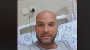 Andrei Ștefănescu o atacă dur pe Olivia Ster, după ce aceasta l-a acuzat că „joacă un rol”: „Cât de câine să fii încât să acuzi un om...”a
