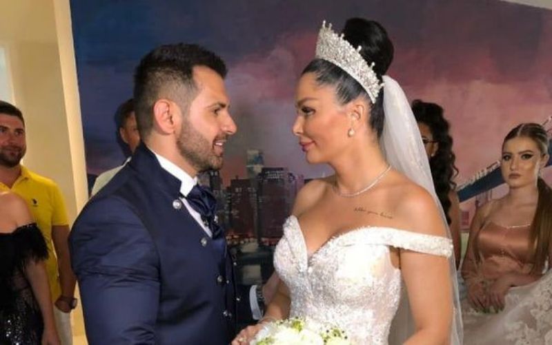 Răsturnare de situație! Brigitte Pastramă, primele declaraţii: "S-a drogat si m-a jefuit. Mi-au furat chiar şi maşina"