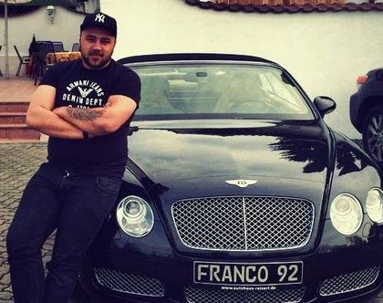 Extrădarea fostului iubit al Otiliei Billionera