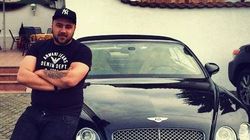 Fostul iubit al Otiliei Billionera, extradat din Nicaragua! Motivul pentru care a fugit din țară