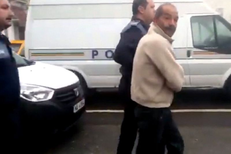 Bărbat lăsat &icirc;n libertate după ce și-a violat fetița de 6 ani. El s-a &icirc;ntors &icirc;n casa victimei sale la o zi de la eliberare