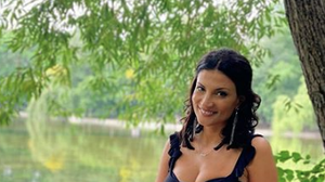 Ioana Ginghină, îndrăgostită până peste cap! Bat clopote de nuntă? „Ne pregătim de…” 