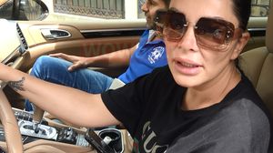 Brigitte Pastramă, interviu exclusiv după bătaie! 