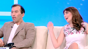 Viorel l-a desființat pe Rafaelo! Scandal în direct: „Dacă nu eram eu și Vulpița, nu știa nimeni de individul ăsta” 