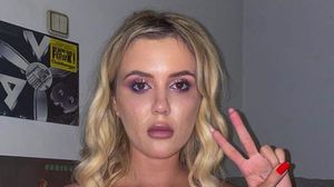 Unde a fugit Emily Burghelea după ce și-a dat demisia? I