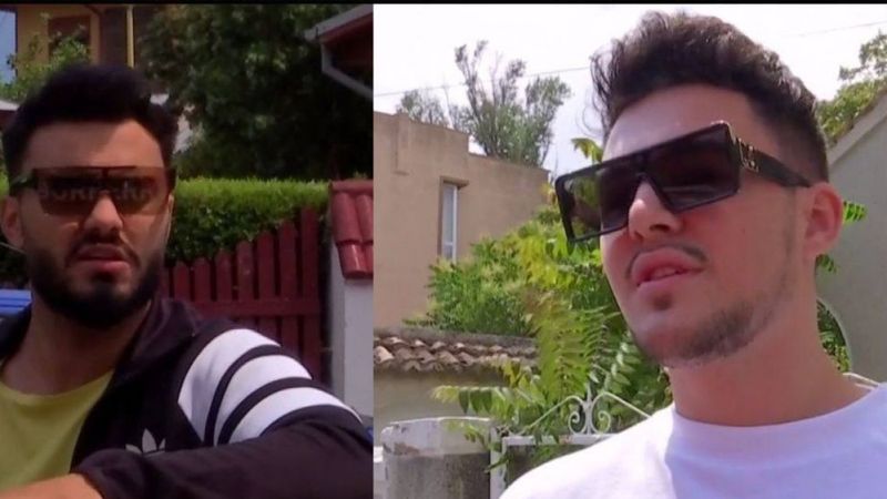 Detalii din culisele scandalului cu Mario Fresh și Jador! De la ce a pornit bătaia și cum s-a ajuns la împăcare cu agresorii Detalii din culisele scandalului cu Mario Fresh și Jador! De la ce a pornit bătaia și cum s-a ajuns la împăcare cu agresoriindalului cu Mario Fresh și Jador! De la ce a pornit bătaia și cum s-a ajuns la împăcare cu agresorii