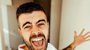 Speak s-s trezit cu poliția la ușă! În ce situație se află artistul acum