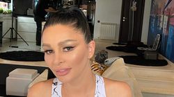 Fiul lui Brigitte Pastramă i-a dat emoții uriașe cu examenul de Bacalaureat! Robert Sfăt a fost la un pas să pice BAC-ul acum un an!