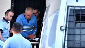 Statul vinde mașina cu care Dincă le-a răpit pe Alexandra Măceșanu și Luiza Melencu