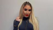 Sarah Dumitrescu, fiica Anamariei Prodan, în ipostaze demne de coperta unei reviste