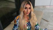 Sarah Dumitrescu, fiica Anamariei Prodan, în ipostaze demne de coperta unei reviste