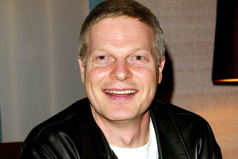 DOLIU! Producătorul Steve Bing s-a sinucis la v&acirc;rsta de 55 de ani 
