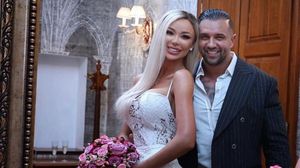 Alex Bodi se căsătorește din nou cu Bianca Drăgușanu?