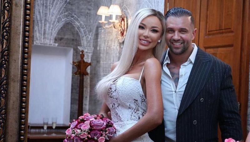 Alex Bodi se căsătorește din nou cu Bianca Drăgușanu?