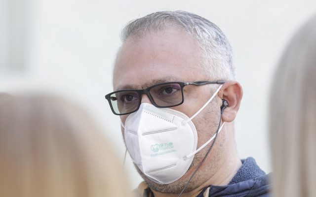 Ciolacu, după ce directorul Unifarm a fost plasat sub control judiciar