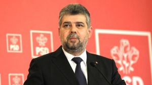 Ciolacu, după ce directorul Unifarm a fost plasat sub control judiciar