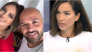 Soția lui Andrei Ștefănescu răspunde acuzațiilor date de Olivia Steer