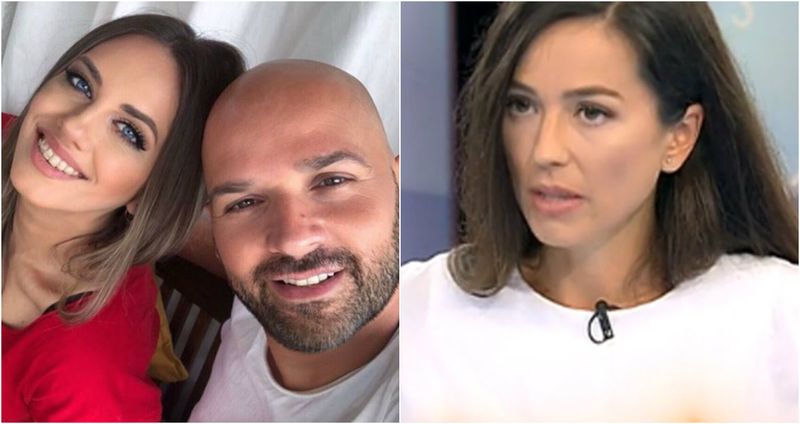 Soția lui Andrei Ștefănescu răspunde acuzațiilor date de Olivia Steer