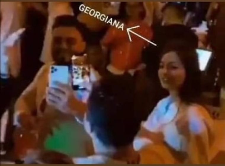Ella de la Puterea dragostei, despre Jador și Georgiana 
