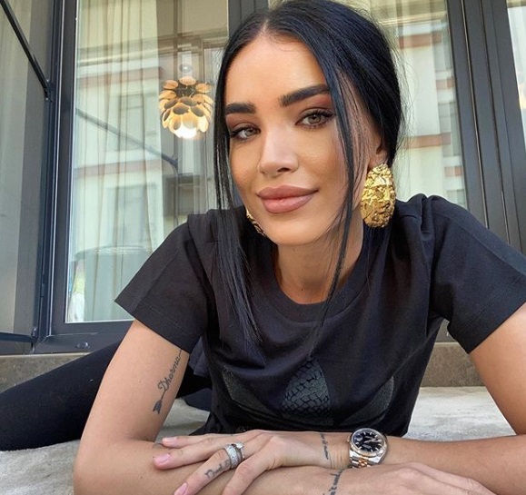 Adelina Pestrițu, noi detalii despre noua casă! Ce probleme are