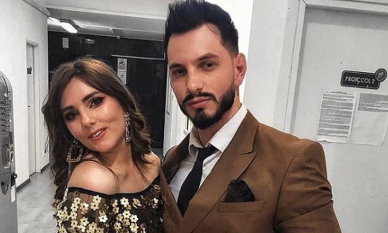  Rafaelo răspunde acuzațiilor dure făcute de Viorel Stegaru