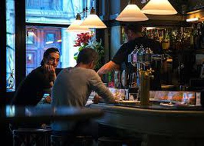 Când se deschid restaurantele. Ministrul Economiei a făcut anunțul așteptat de toți românii