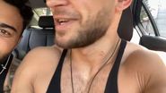 Bogdan Mocanu și Andra s-au împăcat!? Jador i-a dat de gol: "E la tine acasă? Ea te-a mușcat de gât?"