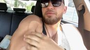 Bogdan Mocanu și Andra s-au împăcat!? Jador i-a dat de gol: "E la tine acasă? Ea te-a mușcat de gât?"