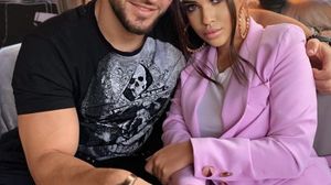 Bogdan Mocanu și Andra s-au împăcat!? Jador i-a dat de gol: "E la tine acasă? Ea te-a mușcat de gât?" Bogdan Mocanu și Andra s-au împăcat!? Jador i-a dat de gol: "E la tine acasă? Ea te-a mușcat de gât?"
