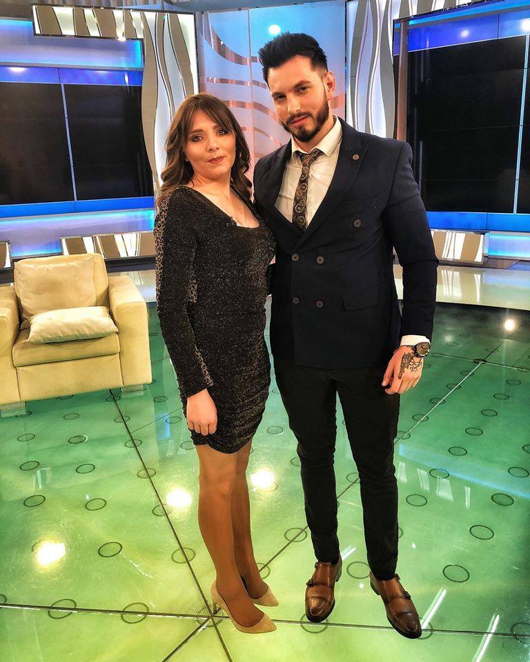 Rafaelo i-a luat mașină Vulpiței: „Am dat Mustangul meu și diferența”