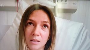 Adela Popescu, de urgență la spital! Ce s-a întâmplat cu vedeta