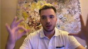 Livian, dezvăluiri emoționante despre arestarea lui Nelson Mondialu