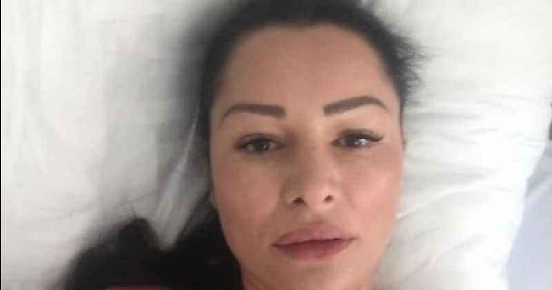 Brigitte Pastramă, la spital din cauza scandalului cu fiul său!