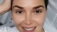 Alina Pușcaș s-a vindecat de coronavirus!