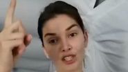 Alina Pușcaș s-a vindecat de coronavirus!