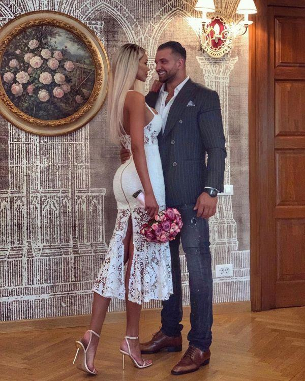 Bianca Drăgușanu, declarații exclusive despre următoarea nuntă cu Bodi