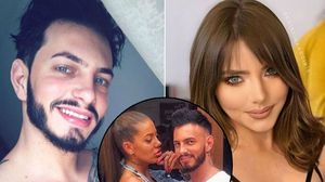 Incredibil! Cum a încercat Rafaelo să o cucerească pe Roxana de la Puterea dragostei înainte de Vulpița! Cu ce replici a încercat să o dea gata